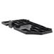 Screw Cap Console Panel - Left