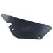 Fender Liner Extension Splash Guard Wheel Well - Left, Front