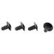 Clip - M8 x 1MM, Rear
