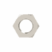 Stainless Steel Hex Jam Nut 7/16-20 for After Treatment Device