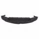 Radiator Support Air Deflector