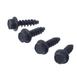 Screw - M7 X 1.59 25.4