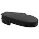 Seat Frame Trim Panel Shield - Front, Passenger (XLT)