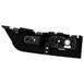 Bumper Cover Support Rail Bracket - Right, Rear (LX)