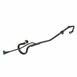 Evaporative Emissions System Lines Fuel Feed Tube - 2.0L