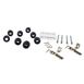 Caliper Brake Pad Mounting Part Kit - Rear 5.2L