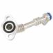 Turbocharger Oil Line Drain Tube - 2.3L