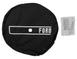 Ford TG Stamping, Opaque White Ink Spare 33 inch Tire Cover