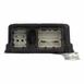 Air Bag Control Module Sensor Multiple Restraint System Unit