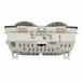 Auto Transmission Auxiliary Cluster (MT)