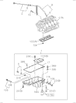 Transmission Shift Lever Arm