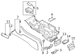 Console Panel Instrument - Right