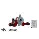 Disc Brake Caliper Housing - Left, Front, Rear