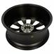 Wheel Rim 19 X 8.5 Sprk Painted Alumin