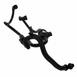 Brake Vacuum Hose Supply Manifold - 2.0L