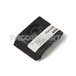 BUSHING-SNUBBER BAR