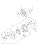 Engine Component Gasket