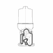 Oil Centrifuge Cover