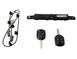 100 Series Plug-N-Play 4 Button Remote Start System