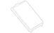 Fuse Box Cover (Fuses)