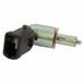 Door Open Warning Switch Alarm - Front, Rear