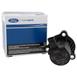 Valve Seal Turbocharger Boost Pressure Relief