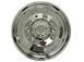 Super Duty 2011-2024 19.5 10 Lug Dual on 200MM Bolt with Air Max Kit, Set of 4