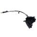 Automatic Transmission Shifter Cable Selector Lever Control (AT)