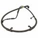 Sunroof Drain Hose Water Tube - Left, Rear