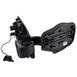 Drive Motor Battery Pack Charging Port Pocket Spacer ring <br>A recessed housing that attaches to the vehicle and