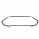Grille Molding Finish Panel - Front
