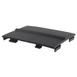 Tow Eye Cap Cover Valance Panel - Front