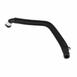 Power Steering Return Line Hose Reservoir