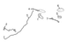 Radio Antenna Mast Aerial Wire - Rear
