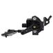 Bracket and Lever AS Height Sensor - Right, Front, Rear