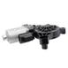 Window Motor Operating - Right, Front