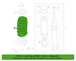 Coil Spring - Rear