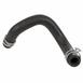 Hvac Heater Hose - 2.3L