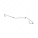 Turbocharger Compressed Air Line for DD16 GHG14
