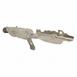 Turbocharger Mount Heat Shield - 1.0L