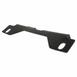Bumper Face Bar Reinforcement Beam Bracket - Rear
