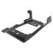 Bumper Face Bar Mount Mounting Plate - Right, Front
