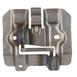 Child Restraint Anchor Plate - Rear, Back