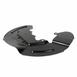 Brake Dust Shield Splash Guard - Right, Front