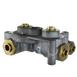 Valve Brake Pair Pressure Control