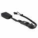 Seat Belt Receptacle Buckle - Right, Front