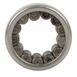Wheel Bearing Ball - Rear, Outer