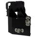 Blind Spot Detection System Warning Sensor Bracket - Right