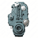 Long Block Engine S60 12.7L EPA98 6067BK60 DDEC4