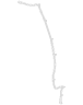 Sunroof Drain Hose Water Tube - Right, Rear